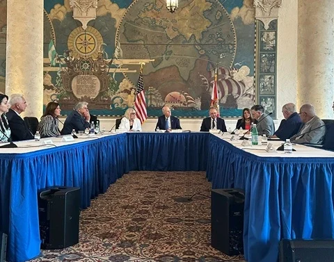 exilio, Cuba, estatua de la libertad, Rick Scott, Orlando Gutiérrez Boronat