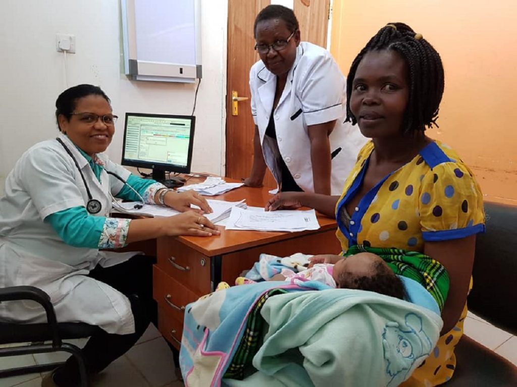 Cuban government ensures that medical missions will continue despite US sanctions