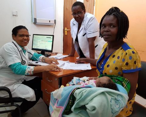 Cuban government ensures that medical missions will continue despite US sanctions