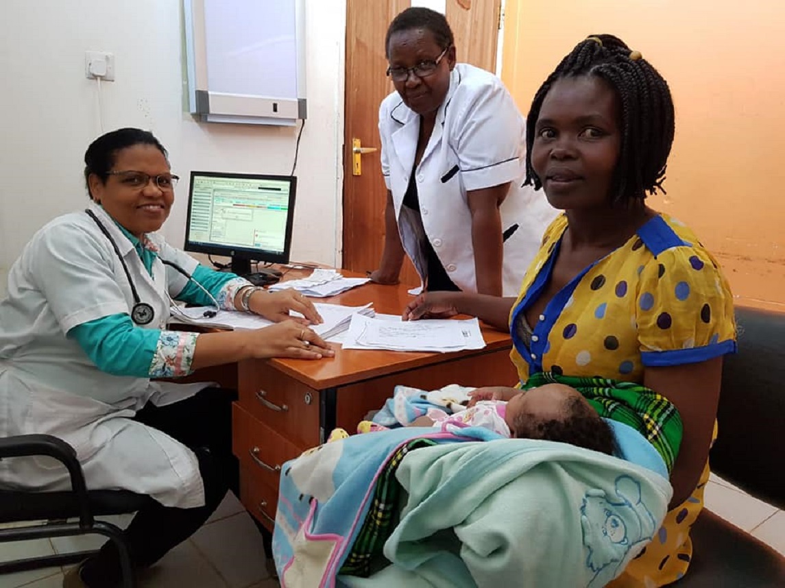 Cuban government ensures that medical missions will continue despite US sanctions