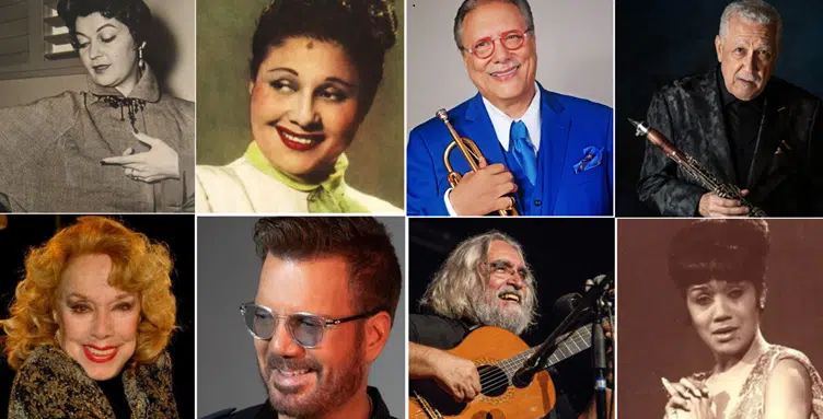 músicos cubanos, Cuba