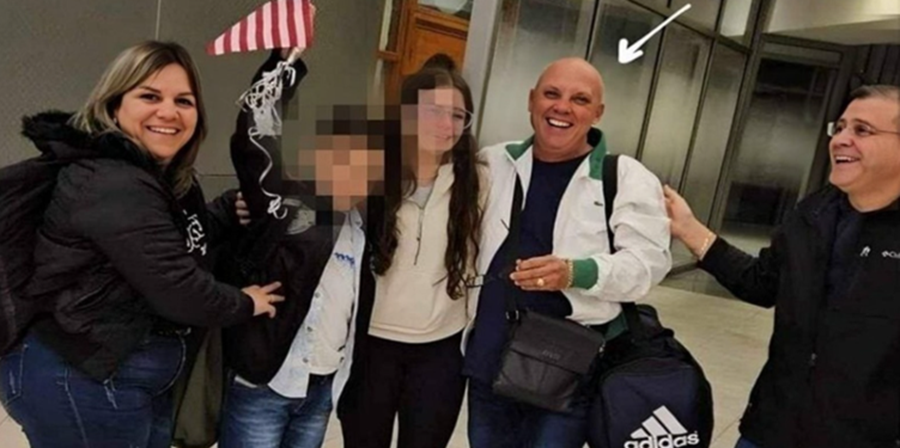 Cuba, represores, Veguita, Estados Unidos