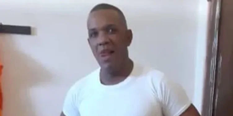 Yoanny Thomas González