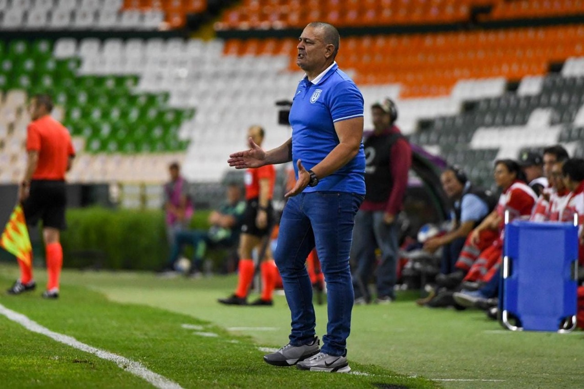Cuban soccer team officially runs out of director by resignation of Yunielys Castillo