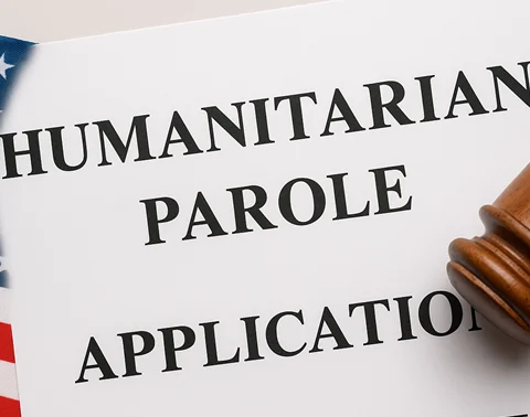 Cuba, parole, Estados Unidos, Trump, migrantes