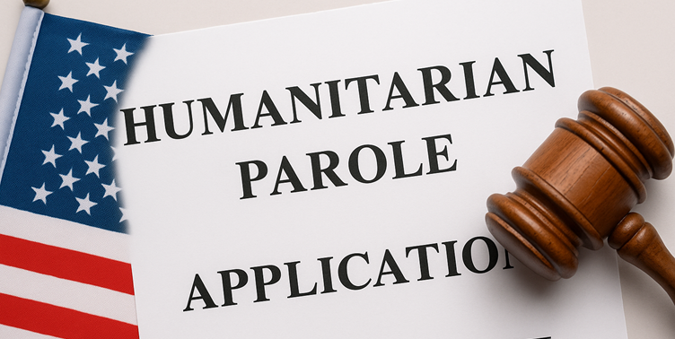 Cuba, parole, Estados Unidos, Trump, migrantes