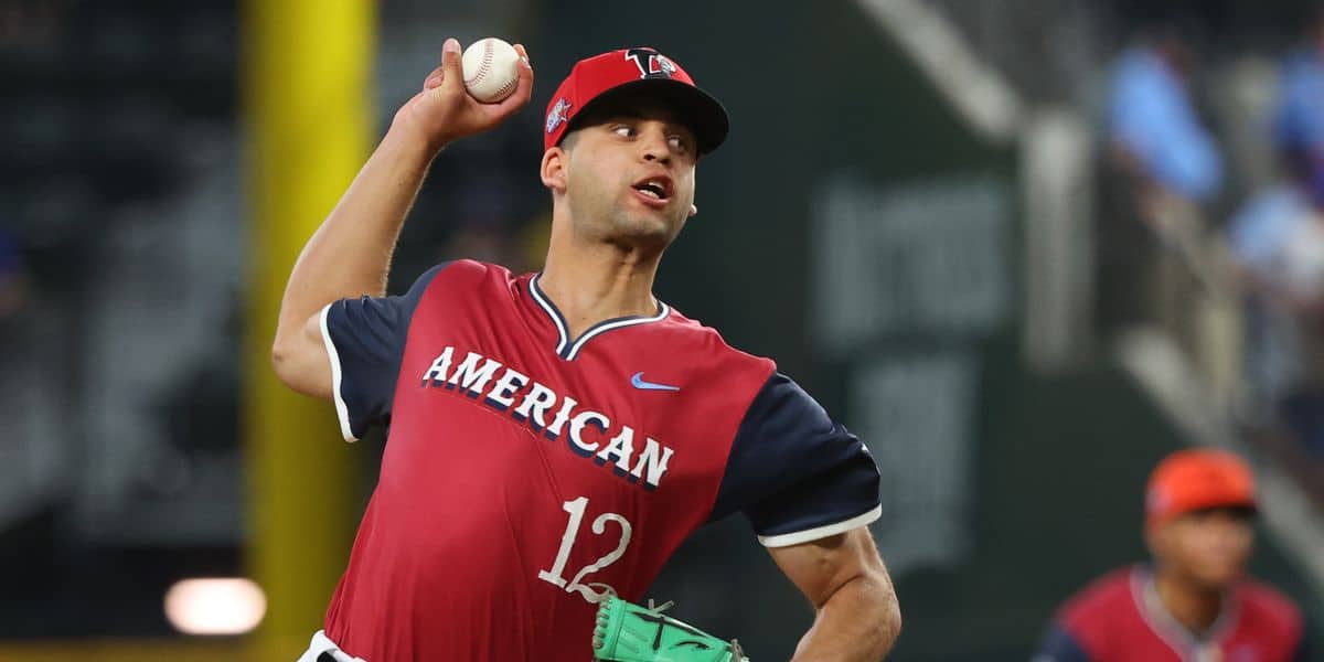 Cubans in MLB: Luis Danys Morales received the call from the athletics