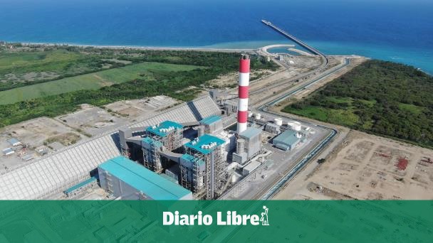 Cued says blackouts are by departure from Punta Catalina