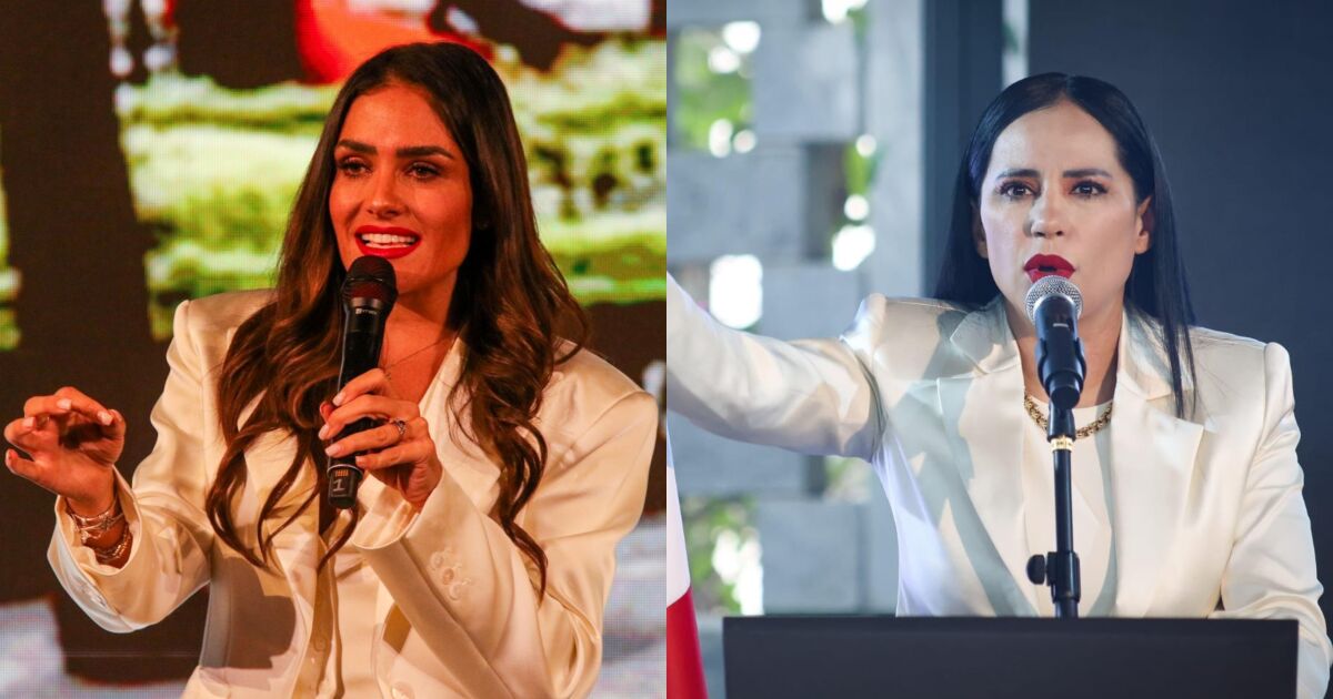 Cuevas y Rojo de la Vega seek to create their own political organizations