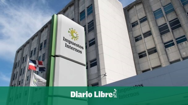 DGII collections amount to 11 % in July