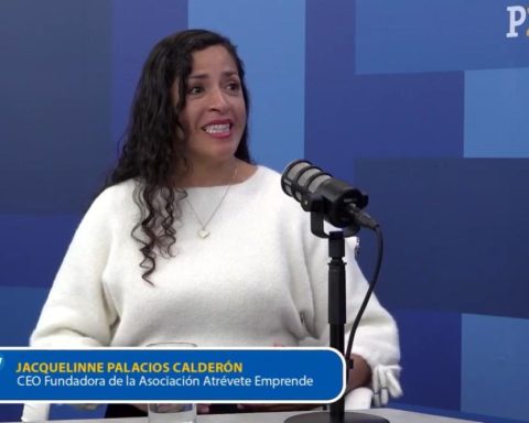 Dare Emprende: the story of the cancer survivor that helps others to undertake