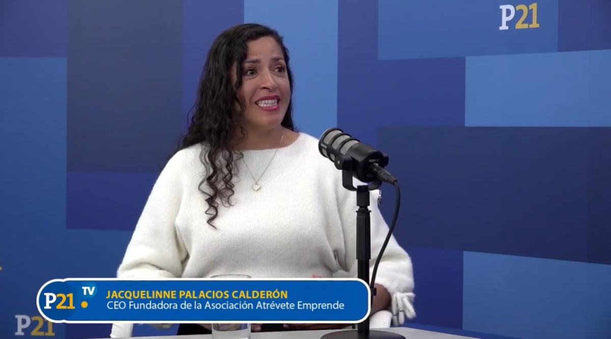 Dare Emprende: the story of the cancer survivor that helps others to undertake