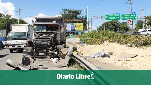 Dead in accident of November 6 they hoped to cross the road