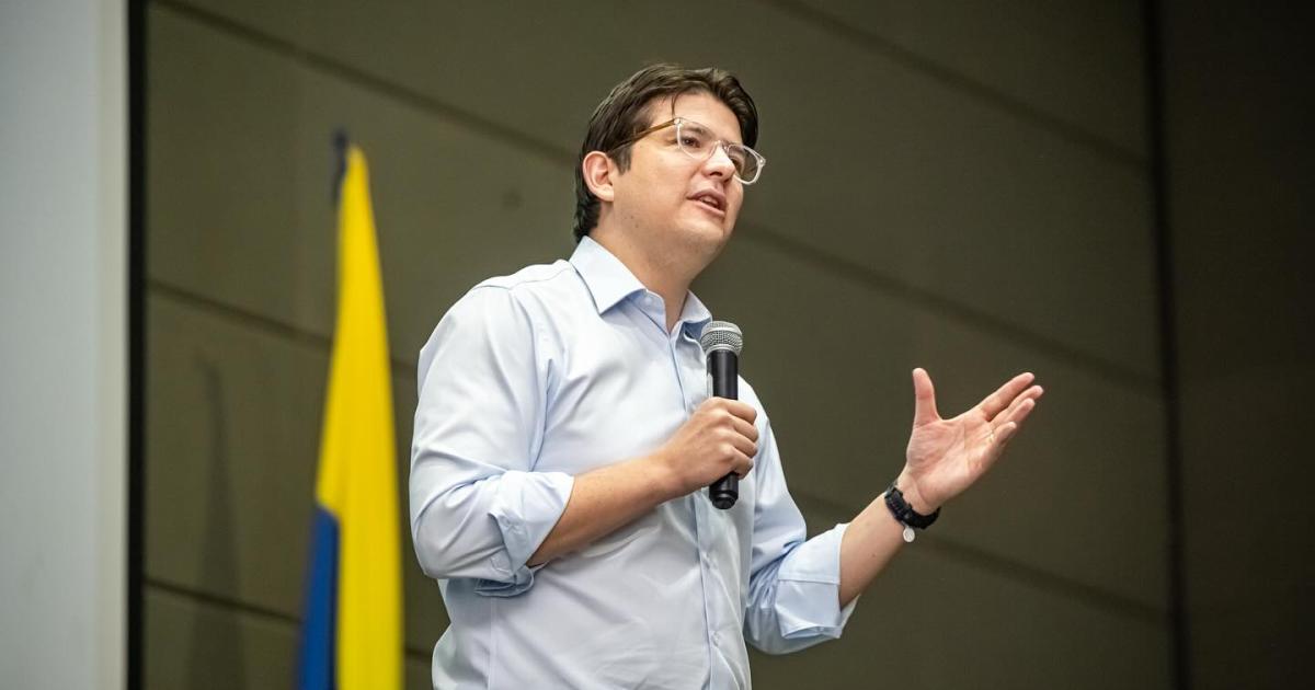 Death of Miguel Uribe: Who will occupy his seat in Congress?