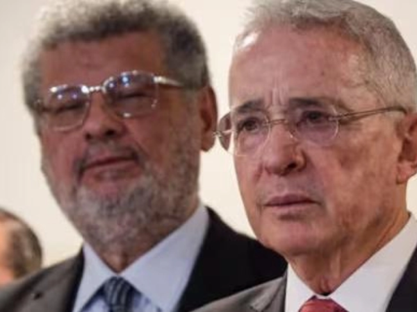 Defense of Álvaro Uribe presented appeal to householder sentence of 12 years