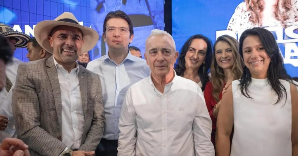 Democratic Center defines the rules to choose its unique presidential candidate