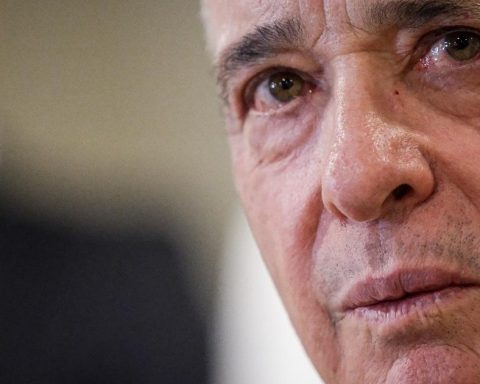 Democratic Center is pronounced on the conviction to Álvaro Uribe Vélez