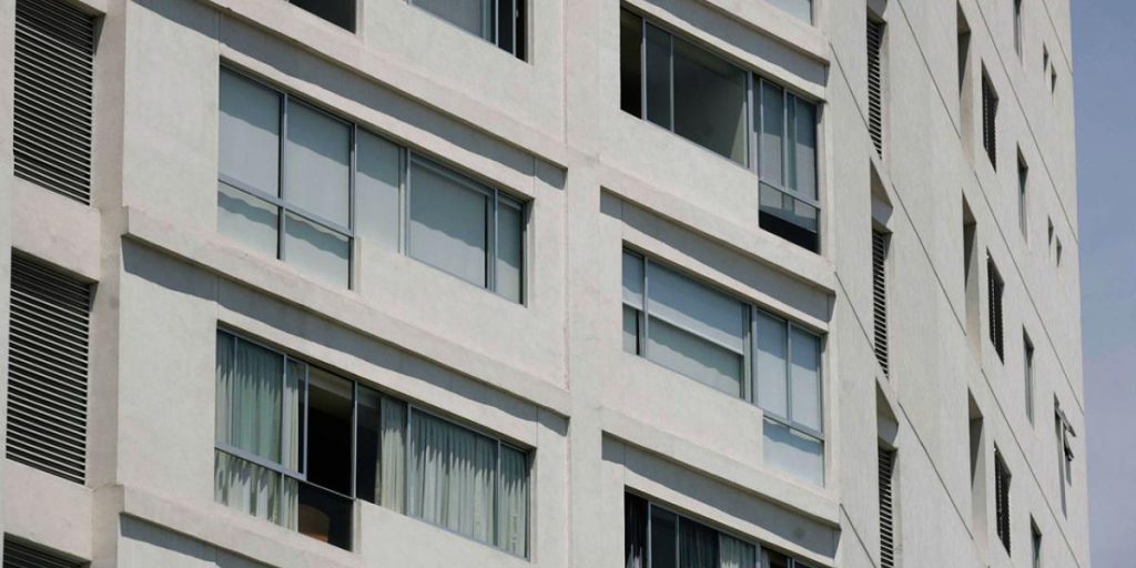 Departments gain ground as a housing option at the CDMX