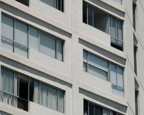 Departments gain ground as a housing option at the CDMX