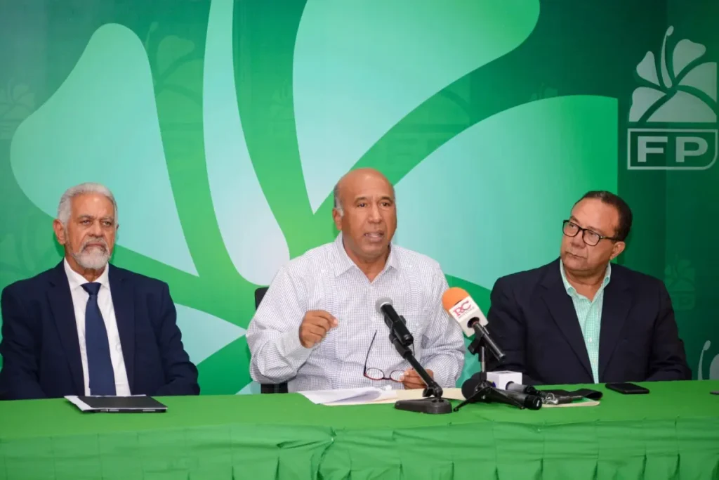 ¿El Gobierno sacó a 2 millones de personas de la pobreza?: ¿Qué dice Fuerza del Pueblo?