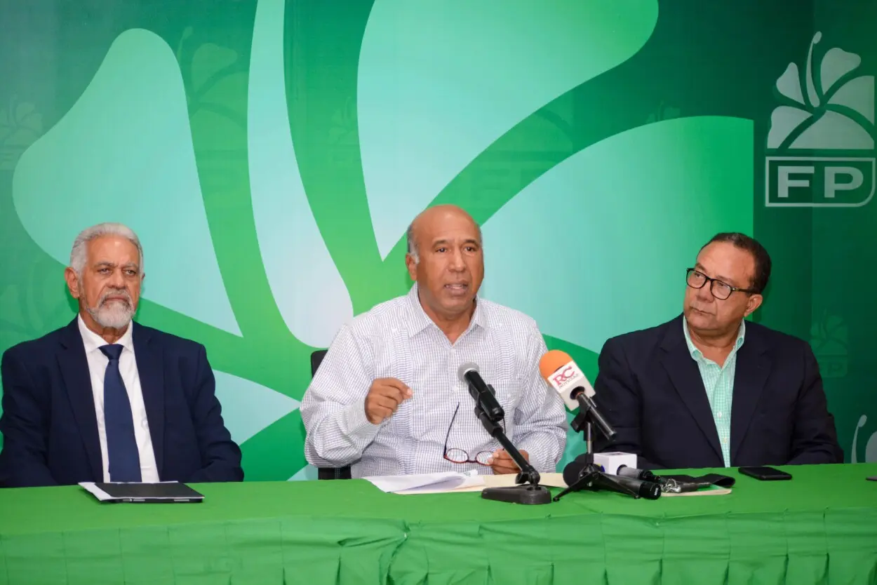 ¿El Gobierno sacó a 2 millones de personas de la pobreza?: ¿Qué dice Fuerza del Pueblo?