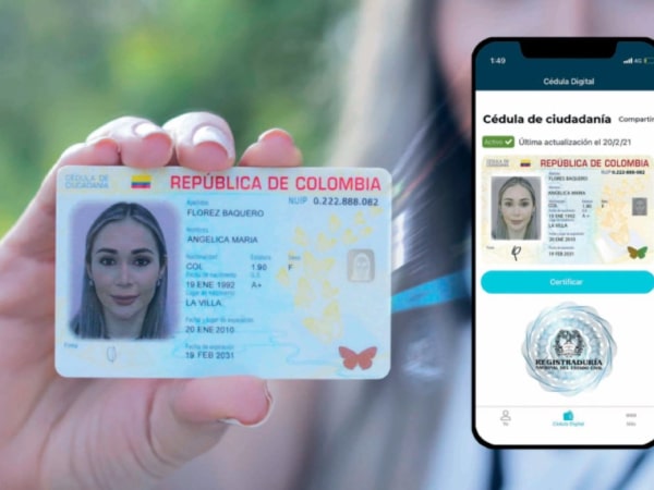 Digital ID on flights: what you should know to avoid problems