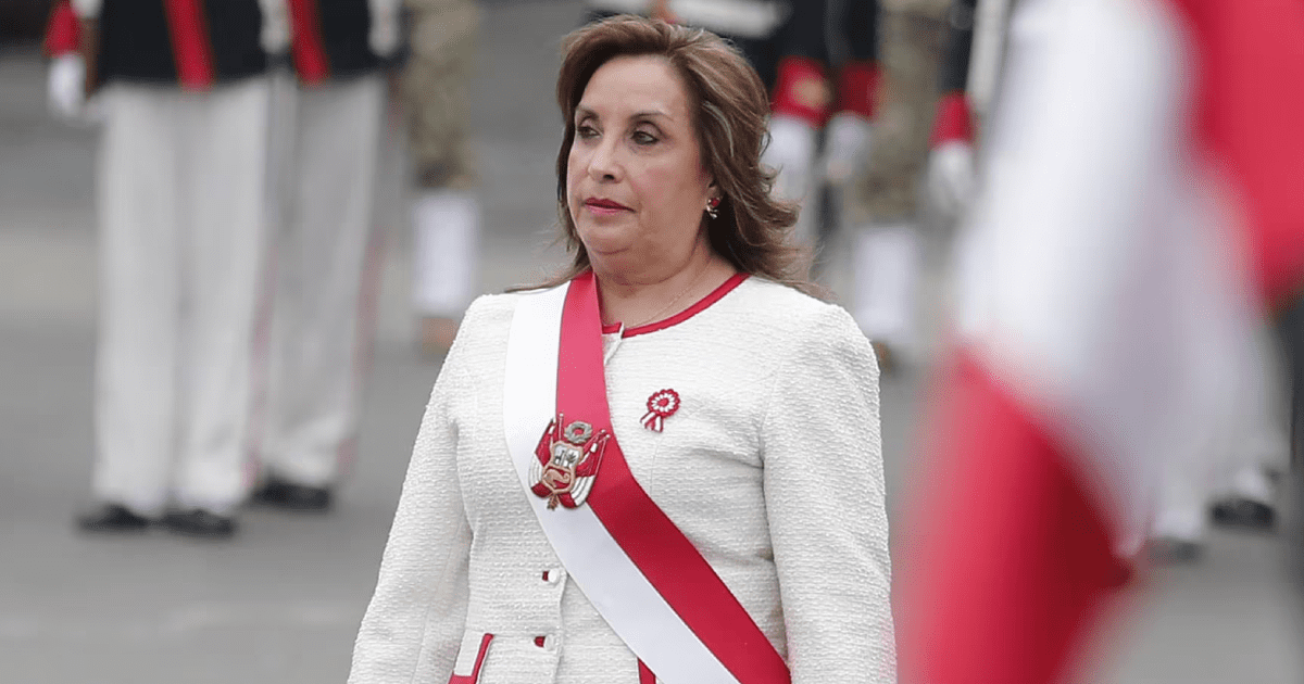 Dina Boluarte Government will evaluate eventual exit from Peru of the IDH court: "as quickly as possible"
