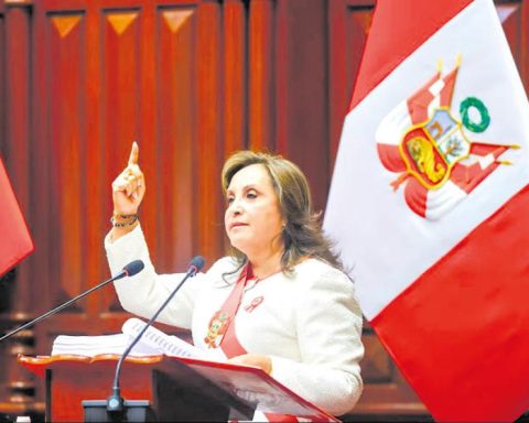 Dina Boluarte and the electoral pendulum