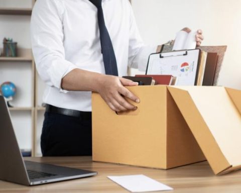 Do you plan to give up your work?: The requirement established by the new labor reform