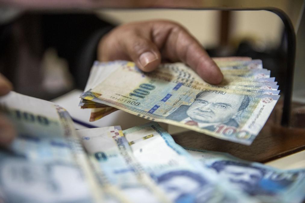 Do you want to save? These are the companies authorized by the SBS to capture public deposits