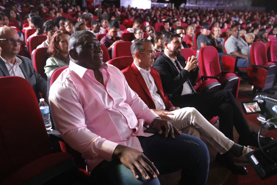 Documentary about Mikaín López are released