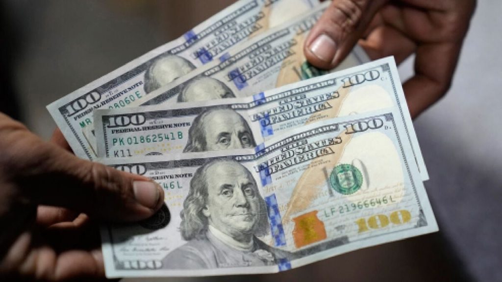 Dollar: How much is quoted this Monday, August 11