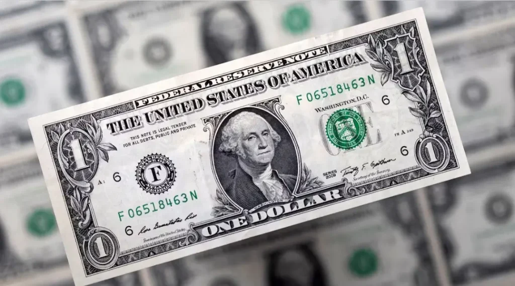 Precio del dólar en República Dominicana hoy, 04 de agosto: Tasa oficial  