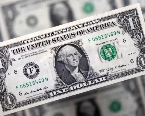 Precio del dólar en República Dominicana hoy, 04 de agosto: Tasa oficial  