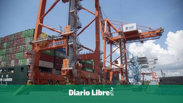 Dominican exports depend on large companies
