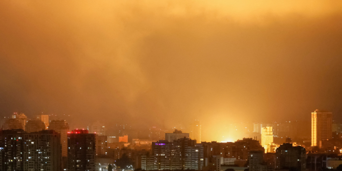 Donald Trump provides for an exchange of territories between Ukraine and Russia in a future peace agreement