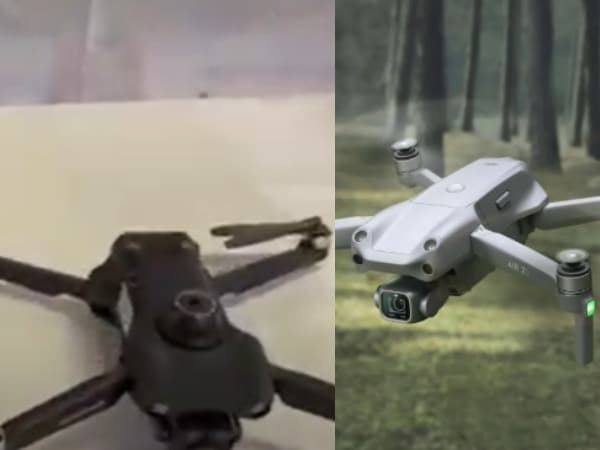 Drones: ¿quiénes podrán operarlos y venderlos según el nuevo proyecto de ley?