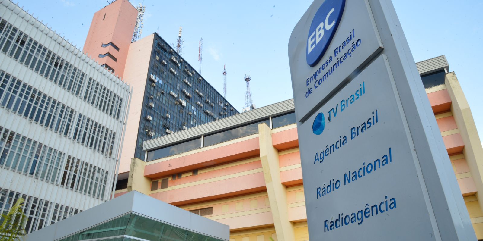 EBC discloses List of qualified in the Notice TV Brasil Selection