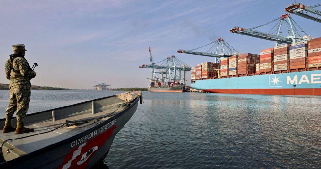 ECLAC urges Latin America to diversify markets and integrate to face Trump tariffs