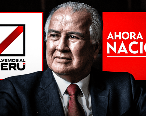 ELECTIONS 2026: Now Nation of Alfonso López Chau Roma Alliance with Save to Peru for obstacles in the JNE