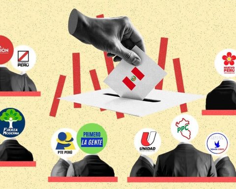 ELECTIONS 2026: These are the 5 electoral alliances that will participate in the next elections