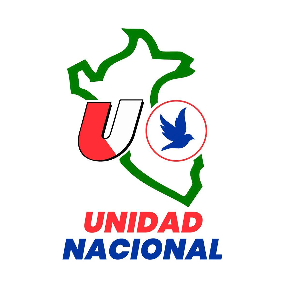 ELECTIONS 2026: Unit and Peace, PPC and Peruvians United form 'National Unity' with Chiabra as presidential candidate