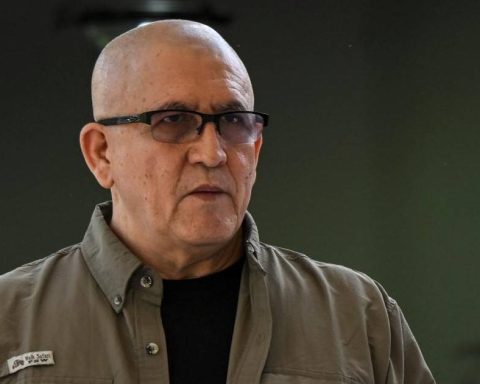 ELN commander denies that they participated in the attack on Miguel Uribe Turbay