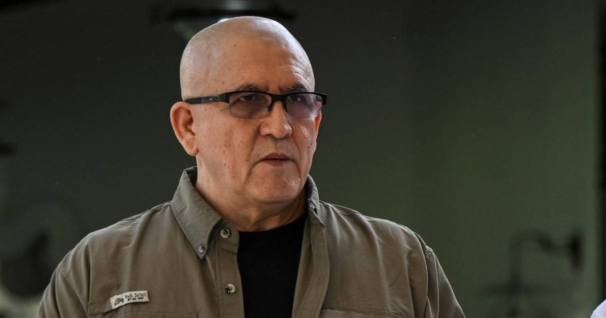 ELN commander denies that they participated in the attack on Miguel Uribe Turbay