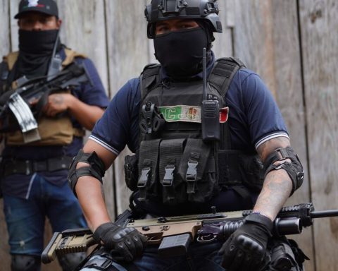 EU Search "break" to cartels with arrests, extraditions and antilavado