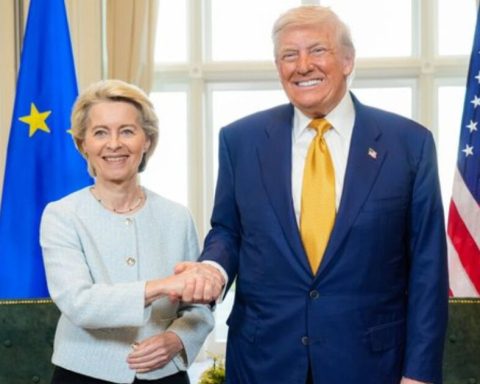 EU and the European Union achieve historical agreement: redefines access to cars, energy and semiconductors