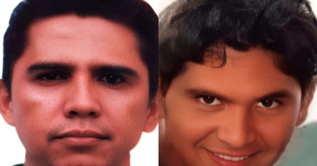 EU drone survived territory controlled by leaders of the Michoacan family