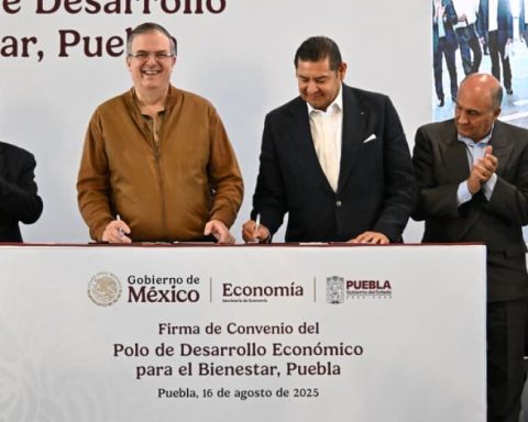 Ebrard discards delivery of drug traffickers to the US to negotiate tariffs