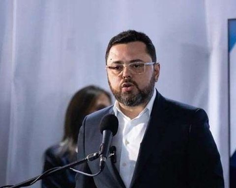 Ecarri: kidnapping of Venezuelan children in the US is a crime