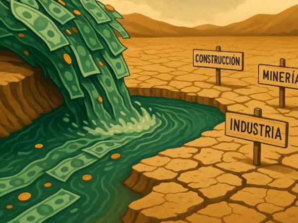 Economy would rebound again in the second quarter, but with weak productivity